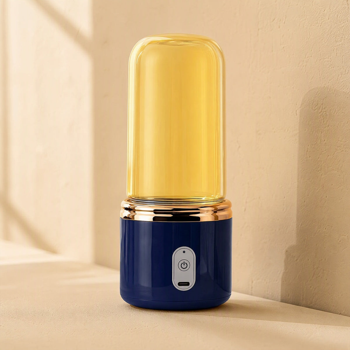 Sipcharge™ Rechargeable Portable Juice Cup