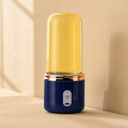 Sipcharge™ Rechargeable Portable Juice Cup