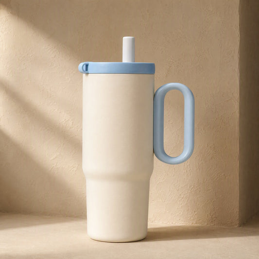 Warmflask™ 316 Stainless Steel Thermos Cup