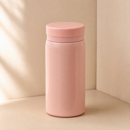 Chillsip™ Stainless Steel Insulated Water Bottle
