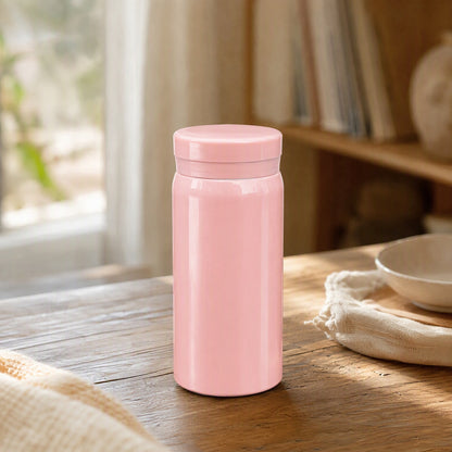 Chillsip™ Stainless Steel Insulated Water Bottle, styled close view