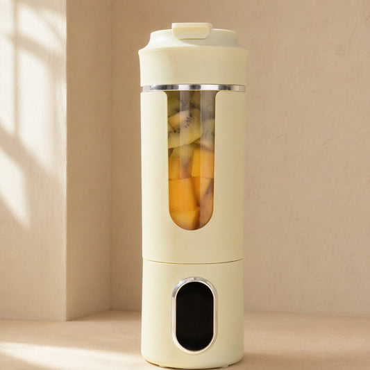 Blendaway™ Portable Rechargeable Juice Machine