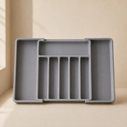 Polybin™ Polypropylene Drawer Storage Box