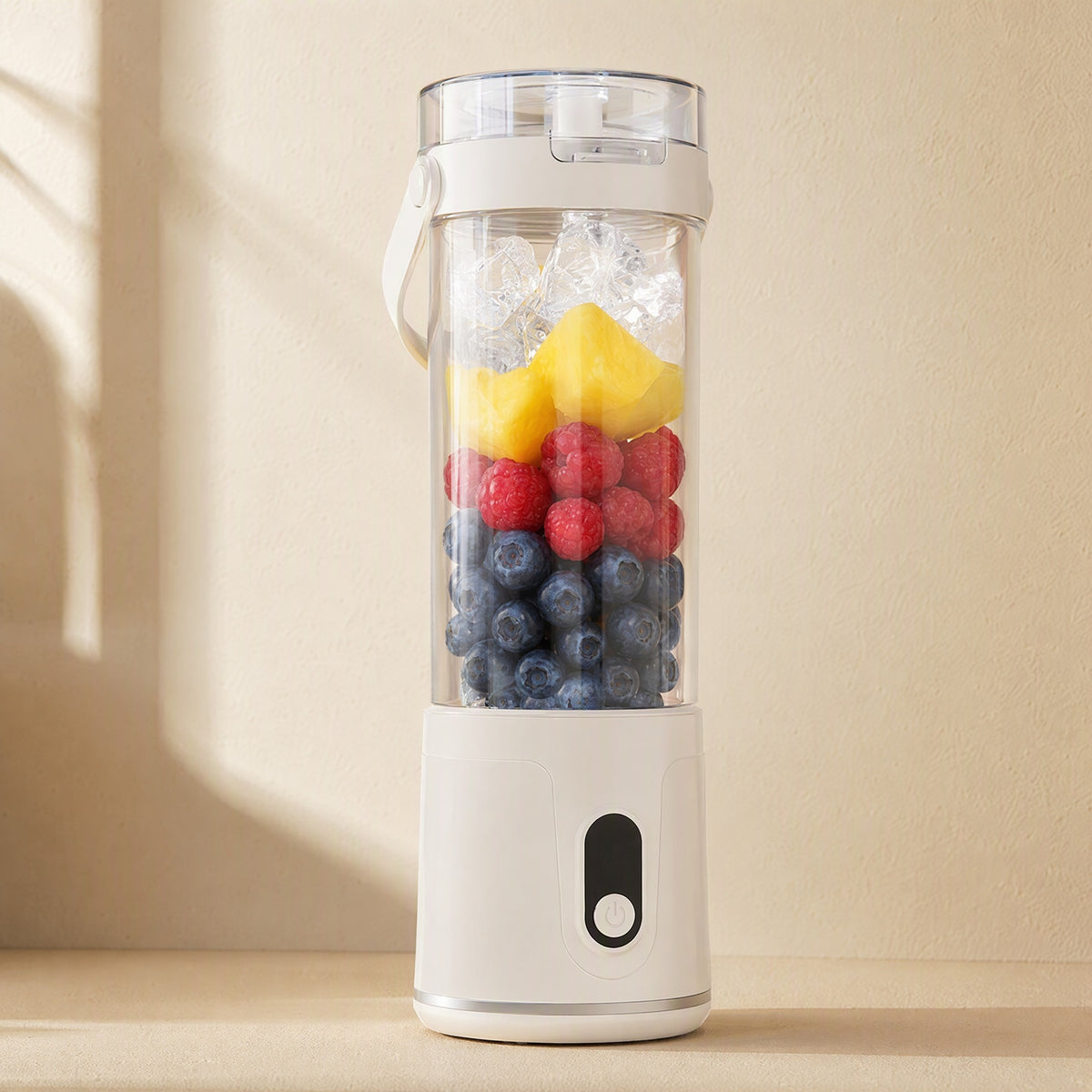 Mixglance™ Digital Display Juice Cup