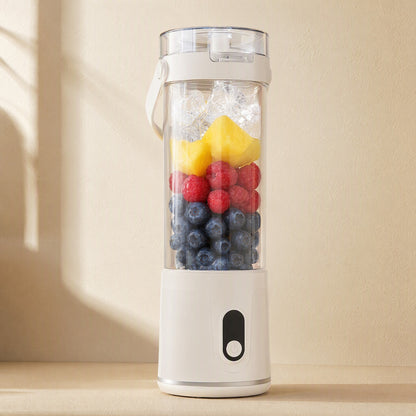 Mixglance™ Digital Display Juice Cup