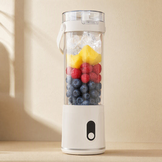Mixglance™ Digital Display Juice Cup