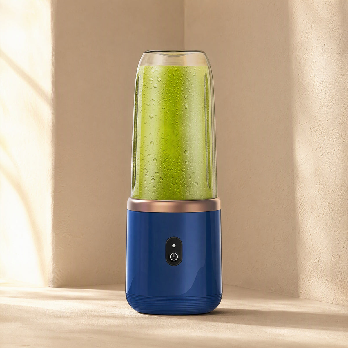 Blendbeam™ Portable Electric Juice Cup