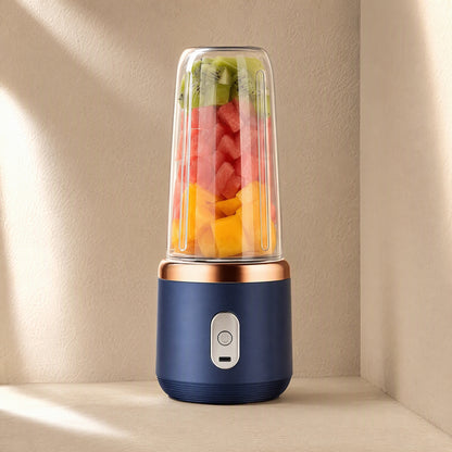 Juicewhirl™ Portable Rechargeable Juice Cup