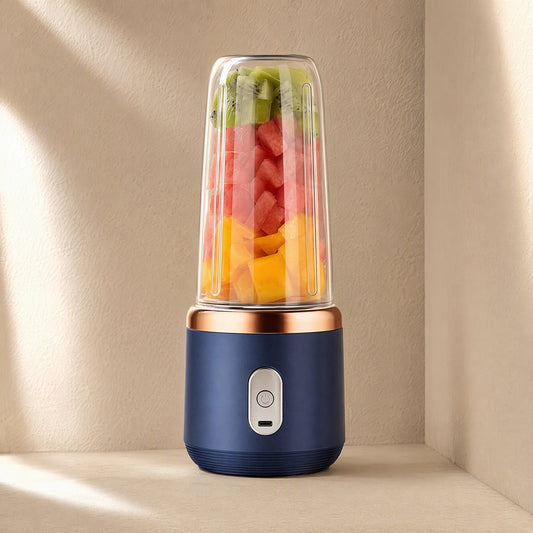 Juicewhirl™ Portable Rechargeable Juice Cup