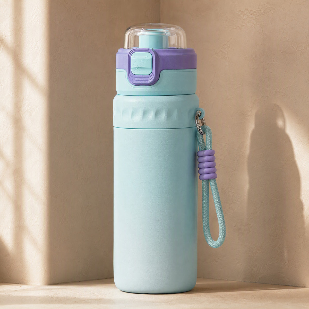 Steelgulp™ 316 Stainless Steel Sports Water Bottle
