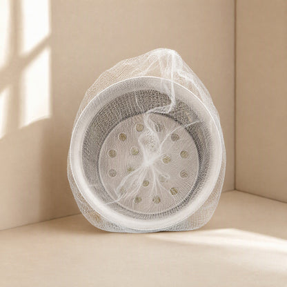 Siftweave™ Polyester Kitchen Sink Mesh Filter