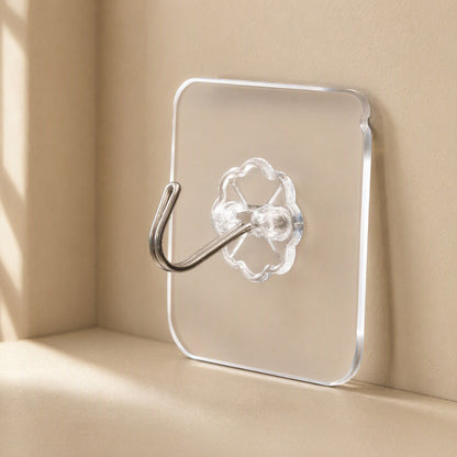 Hooktack™ Acrylic Adhesive Wall Hook