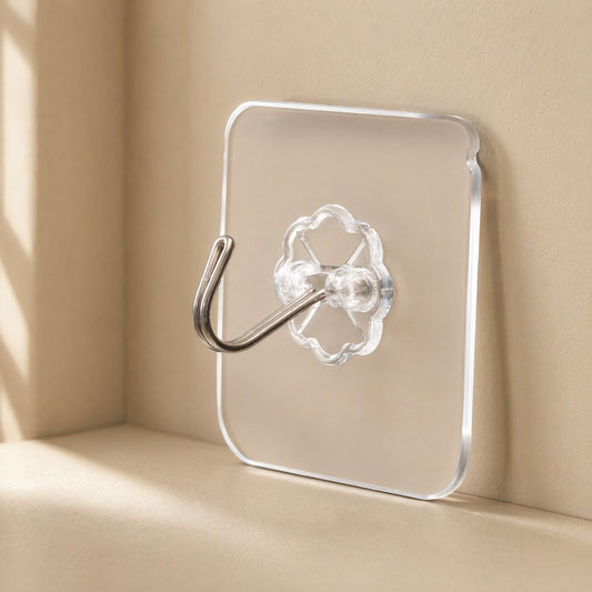 Hooktack™ Acrylic Adhesive Wall Hook