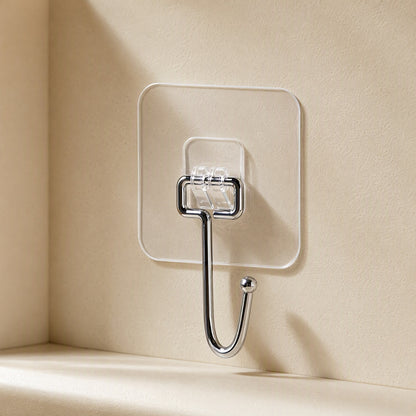 Wallstick™ PVC Adhesive Wall Hook