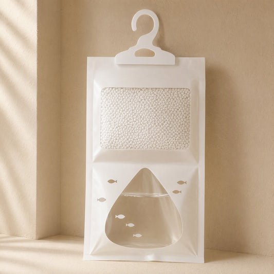 Dewdrop™ Hanging Dehumidifier Bag for Home
