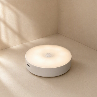 Neargleam™ Human Body Induction LED Night Light