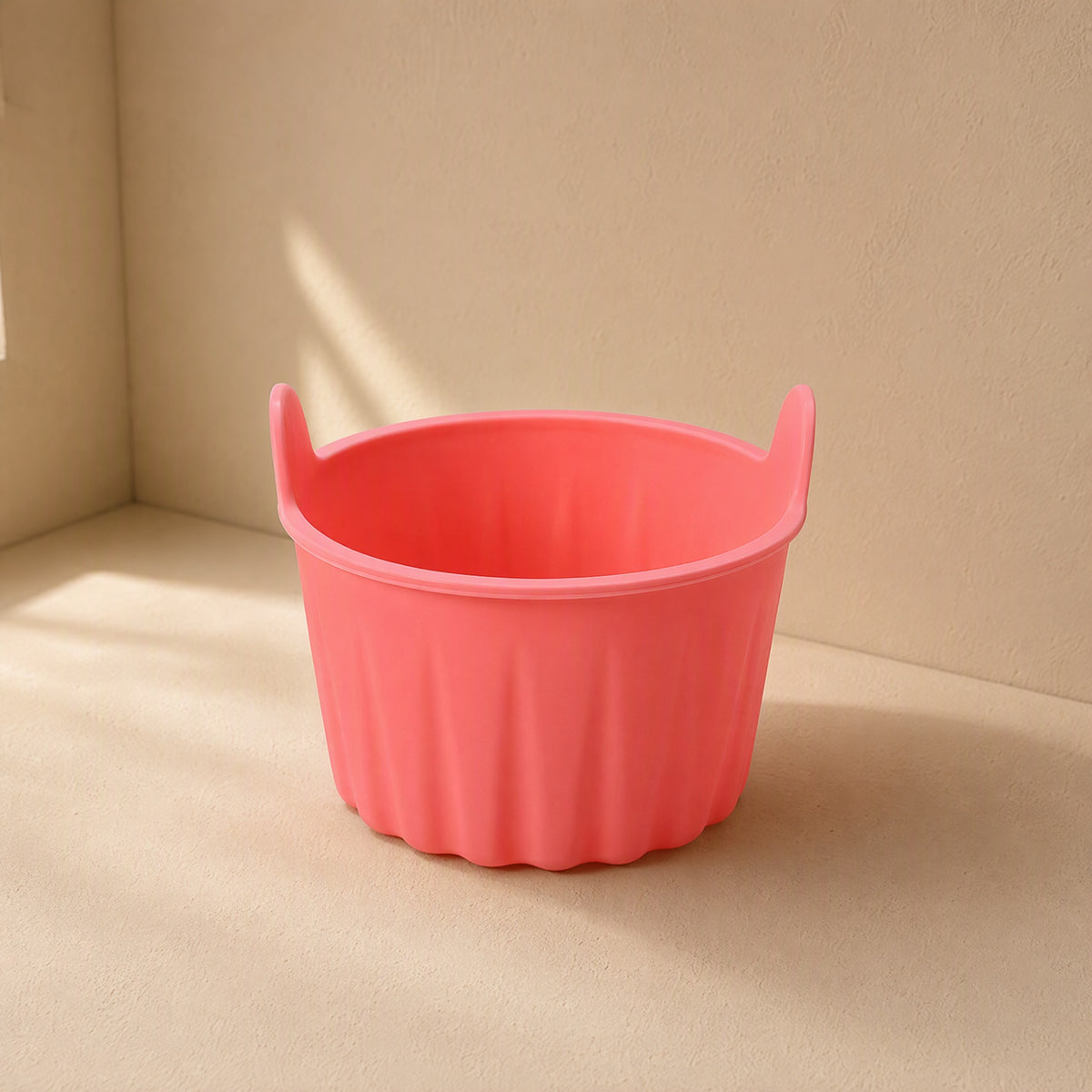 Airform™ Round Silicone Cake Mold for Air Fryer