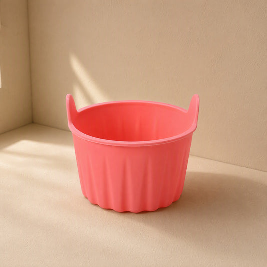 Airform™ Round Silicone Cake Mold for Air Fryer