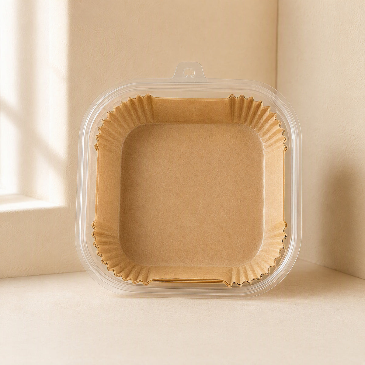 Bakepaper™ Square Air Fryer Paper