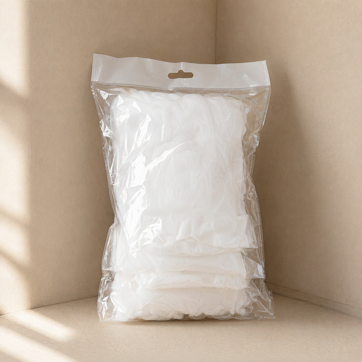 Scrapbag™ Disposable Sink Filter Mesh Bag