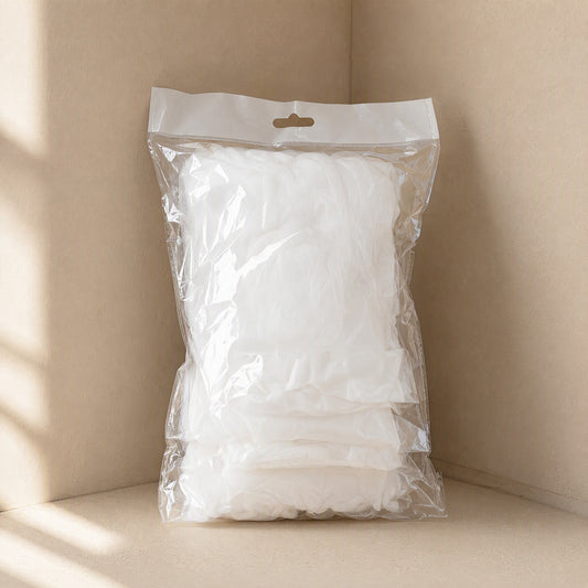 Scrapbag™ Disposable Sink Filter Mesh Bag