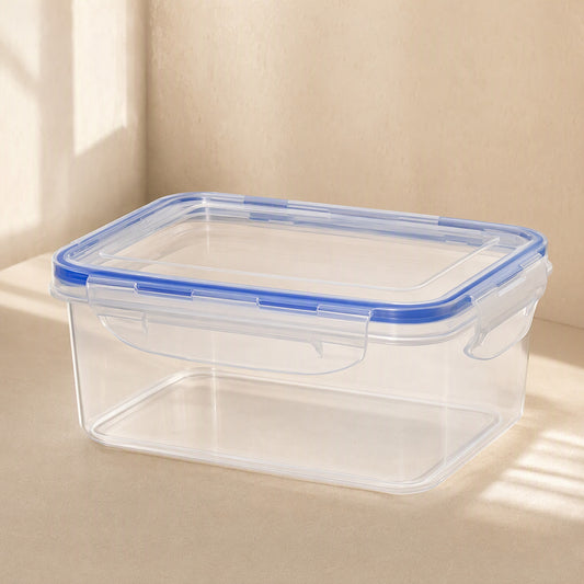 Lunchnest™ Rectangular Plastic Lunch Box