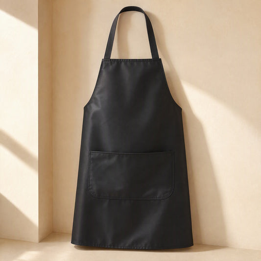 Wipeguard™ PVC Sleeveless Apron