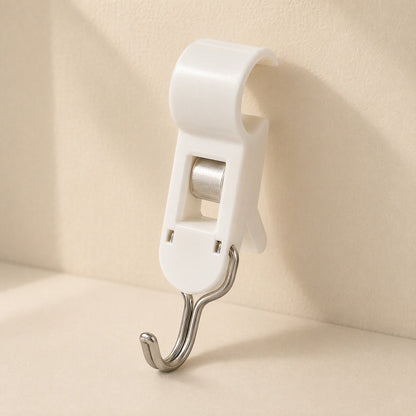 Towelclip™ Plastic Clip-On Towel Rack Hook