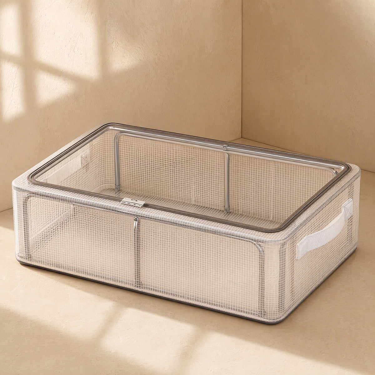 Shoeflat™ Foldable Shoe Storage Box