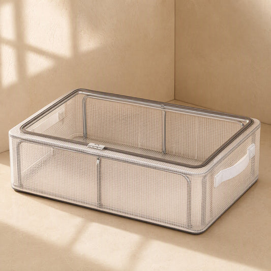 Shoeflat™ Foldable Shoe Storage Box