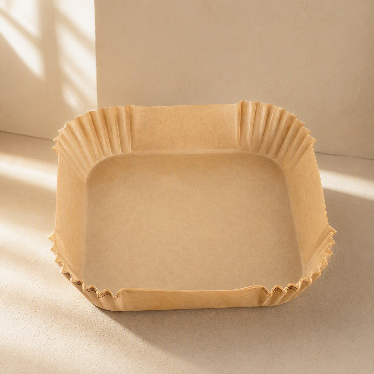Panpocket™ Square Air Fryer Baking Paper