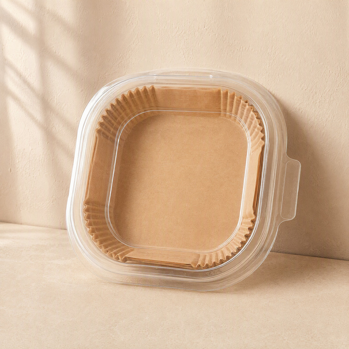 Silipan™ Square Silicone Air Fryer Paper