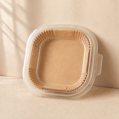Silipan™ Square Silicone Air Fryer Paper