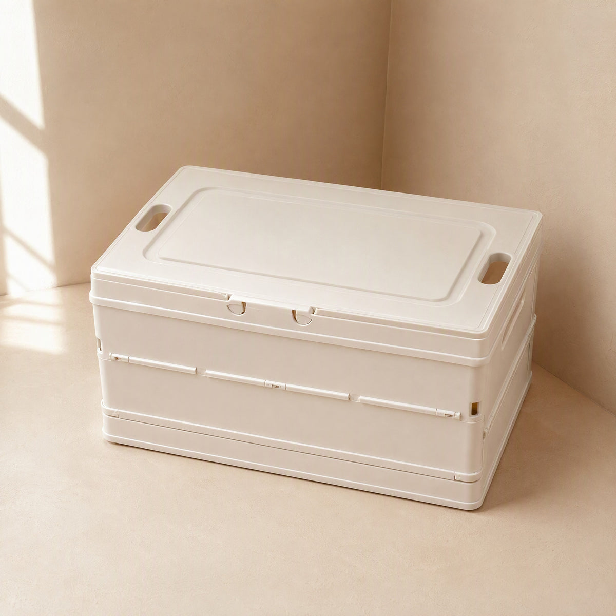 Pantrykeep™ PP Kitchen Storage Basket