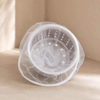 Siftmesh™ Polyester Kitchen Sink Filter Screen