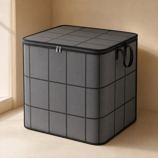 Viewstow™ Large Window Quilt Storage Bag