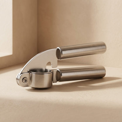 Garlicmash™ Stainless Steel Garlic Press