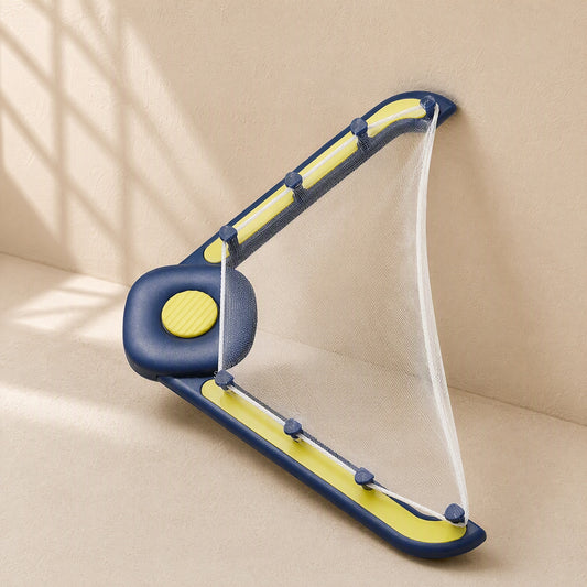 Sinkfold™ Foldable Plastic Sink Filter Rack