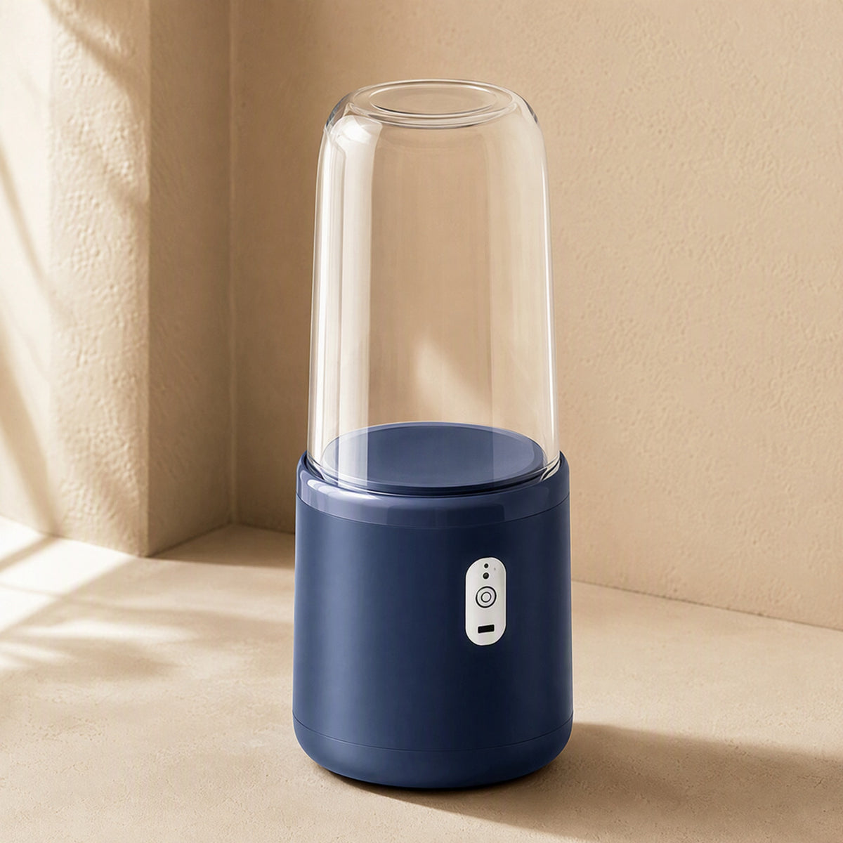 Freshrun™ Portable Rechargeable Juicer Cup
