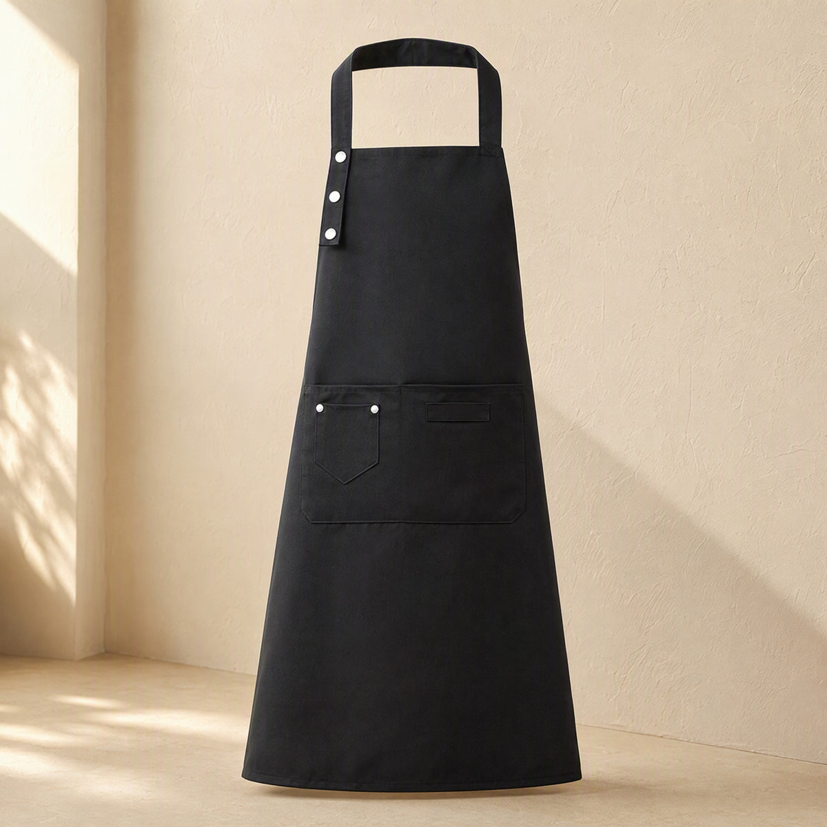 Cookcape™ Polyester Sleeveless Apron