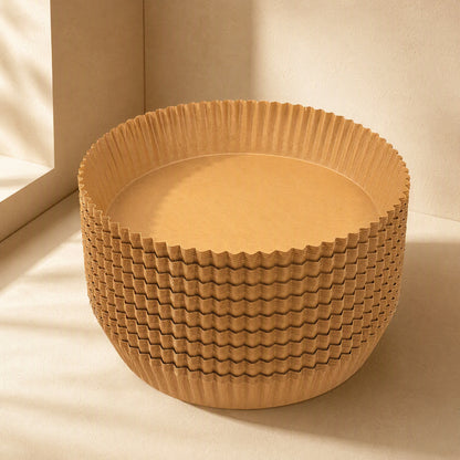 Traynest™ Air Fryer Paper Tray