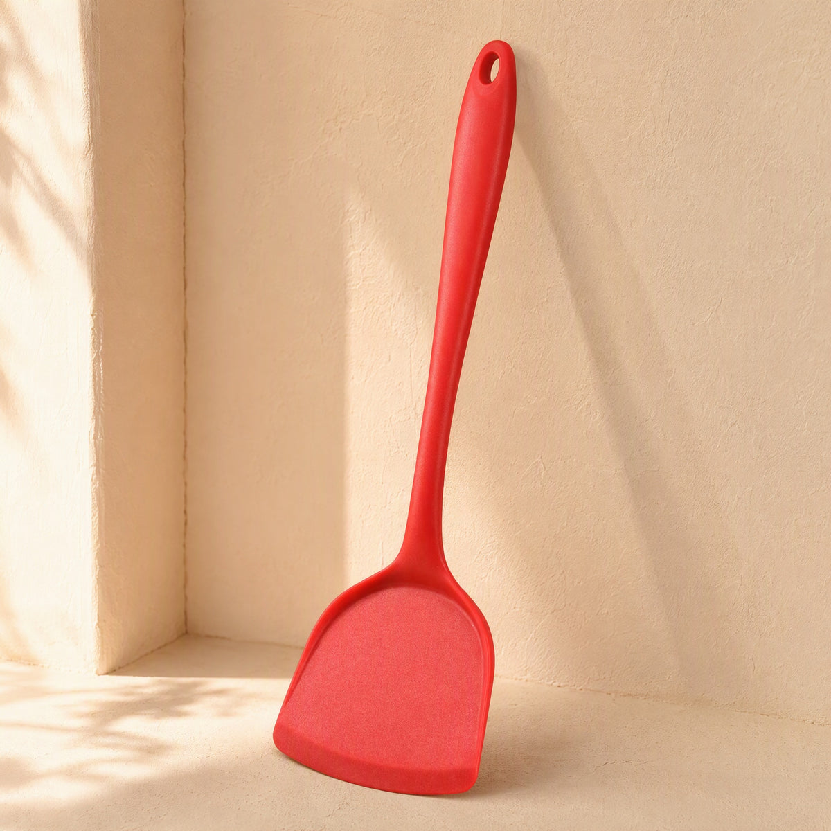 Flipstir™ Silicone Cooking Spatula