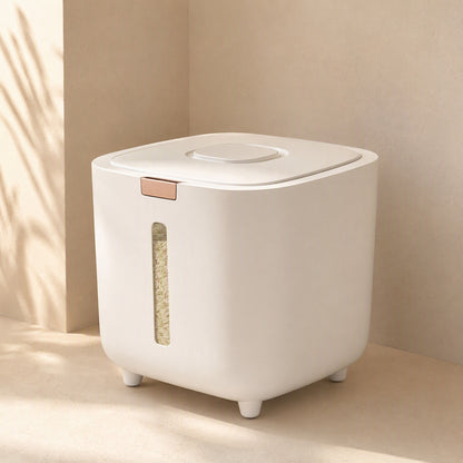 Riceseal™ Plastic Rice Storage Box