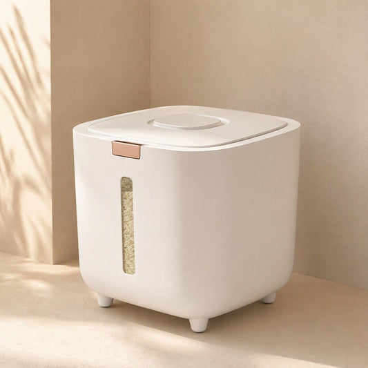 Riceseal™ Plastic Rice Storage Box
