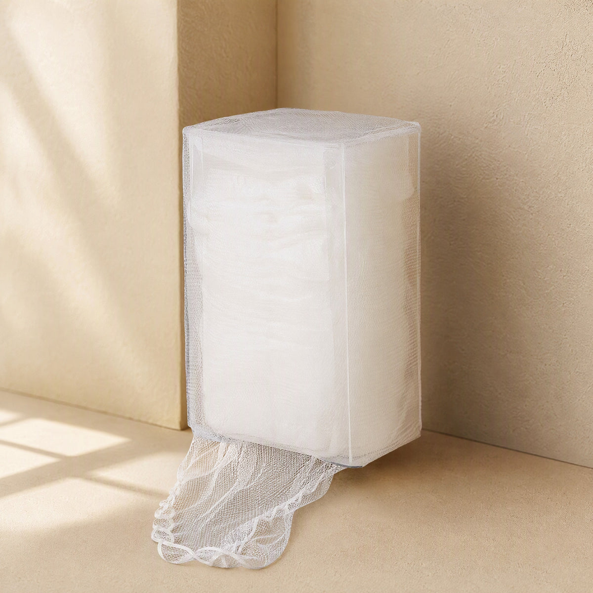 Netveil™ Polyester Sink Filter Net