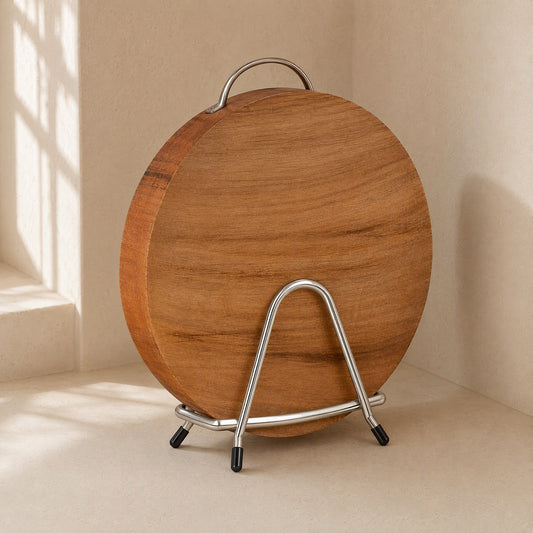 Boardrack™ Stainless Steel Cutting Board Rack