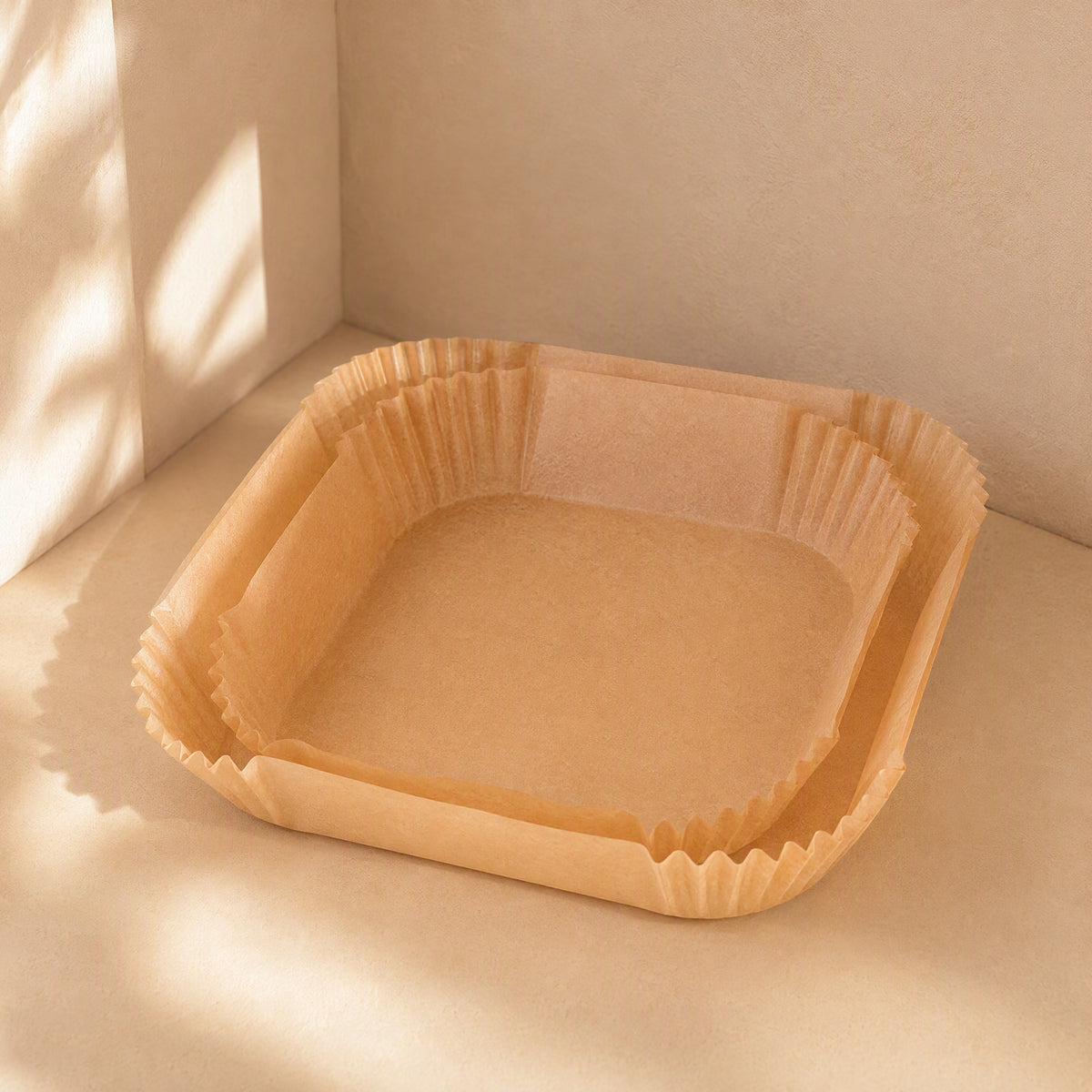 Pancrisp™ Air Fryer Paper Tray