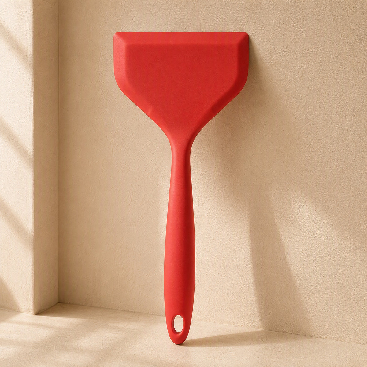 Panmate™ Silicone Spatula for Non-Stick Pans