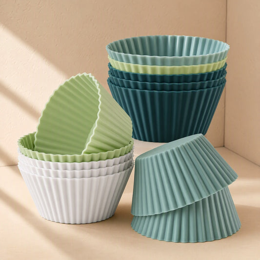 Cupbake™ Silicone Muffin Cups