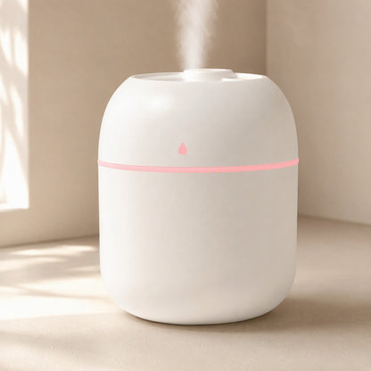 Deskmist™ USB Office Desk Humidifier